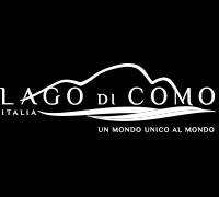 Lago di Como logo Lago di Como logo