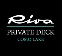 Riva Private Deck logo Riva Private Deck logo