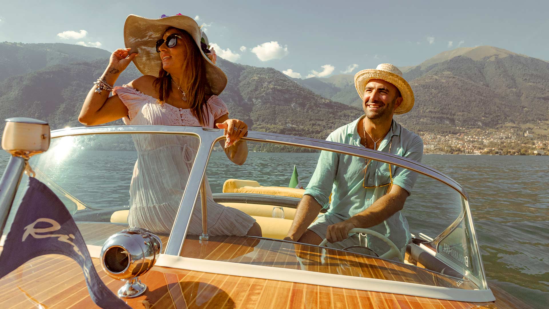 5 unusual things to do in Lake Como