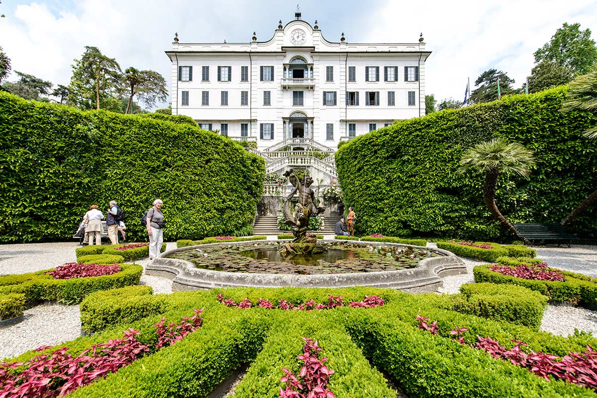discover Villa Carlotta on Como Lake discover Villa Carlotta on Como Lake