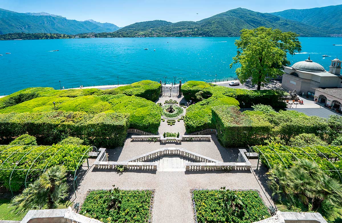 discover Villa Carlotta on Como Lake discover Villa Carlotta on Como Lake