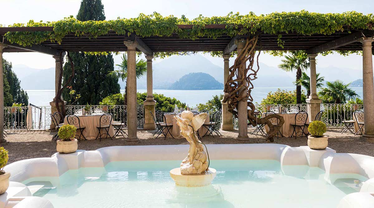 discover Villa Cipressi Varenna on Como Lake discover Villa Cipressi Varenna on Como Lake