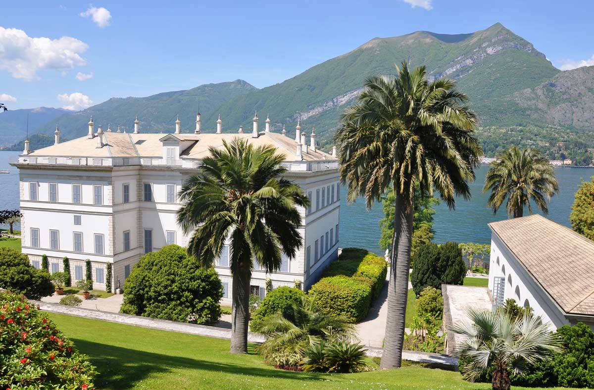 discover Villa Melzi Bellagio on Como Lake discover Villa Melzi Bellagio on Como Lake