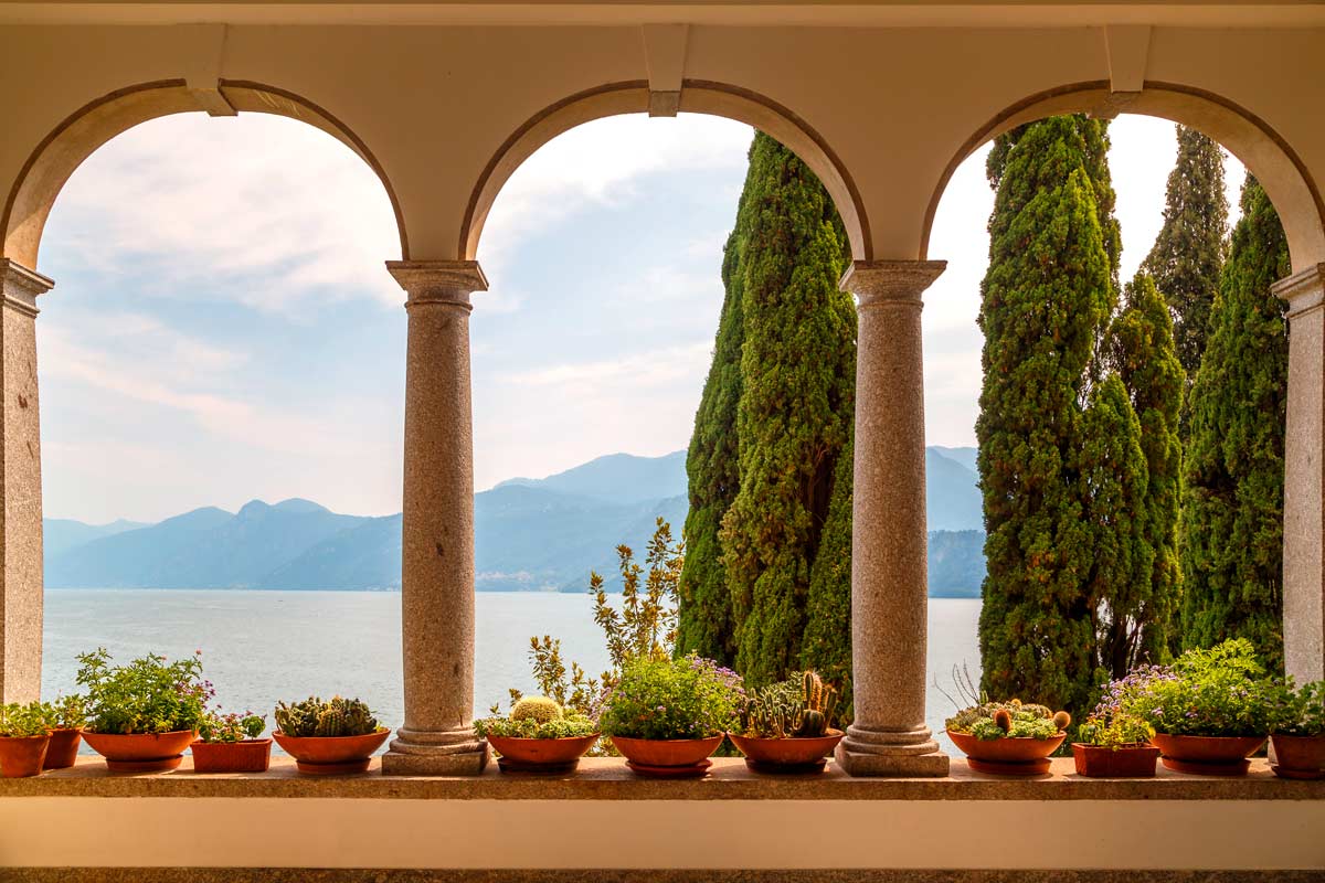 discover Villa Monastero Varenna on Como Lake discover Villa Monastero Varenna on Como Lake