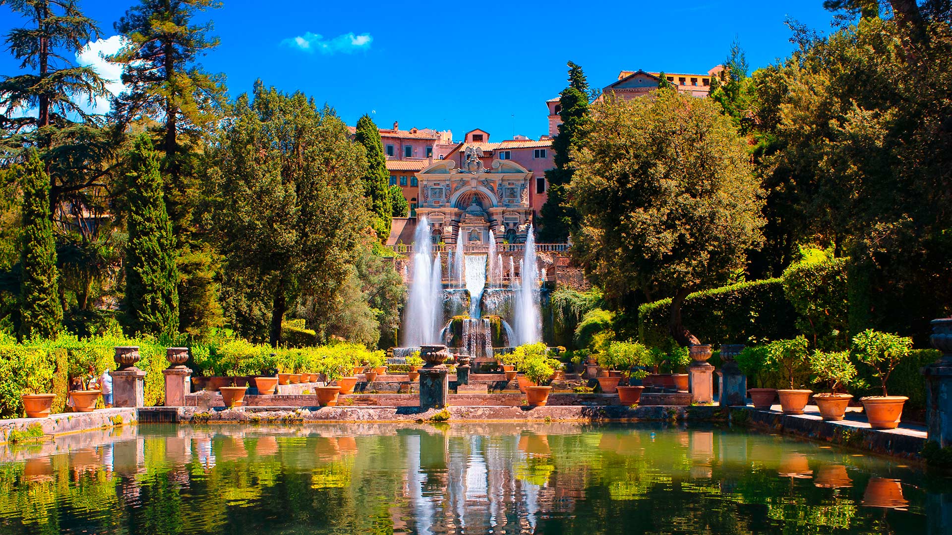 discover the Most Iconic Villas in Lake Como