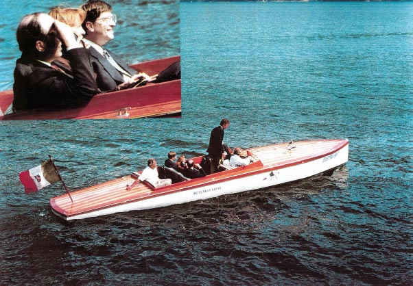 spirits of volta electric wooden boat spirits of volta electric wooden boat